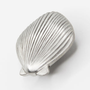 Seashell Cabinet Knob,154 - Medium