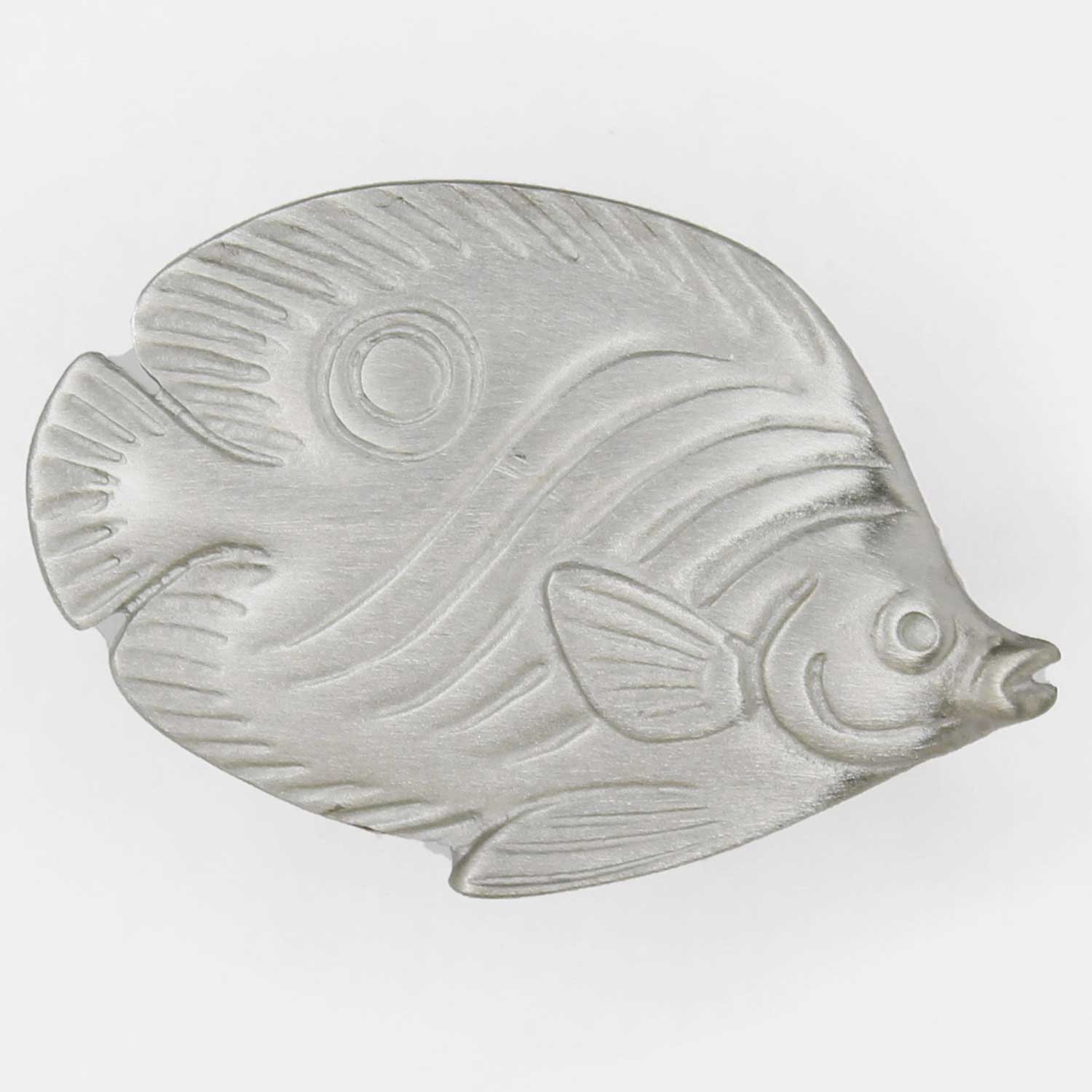Butterfly fish knob-108R