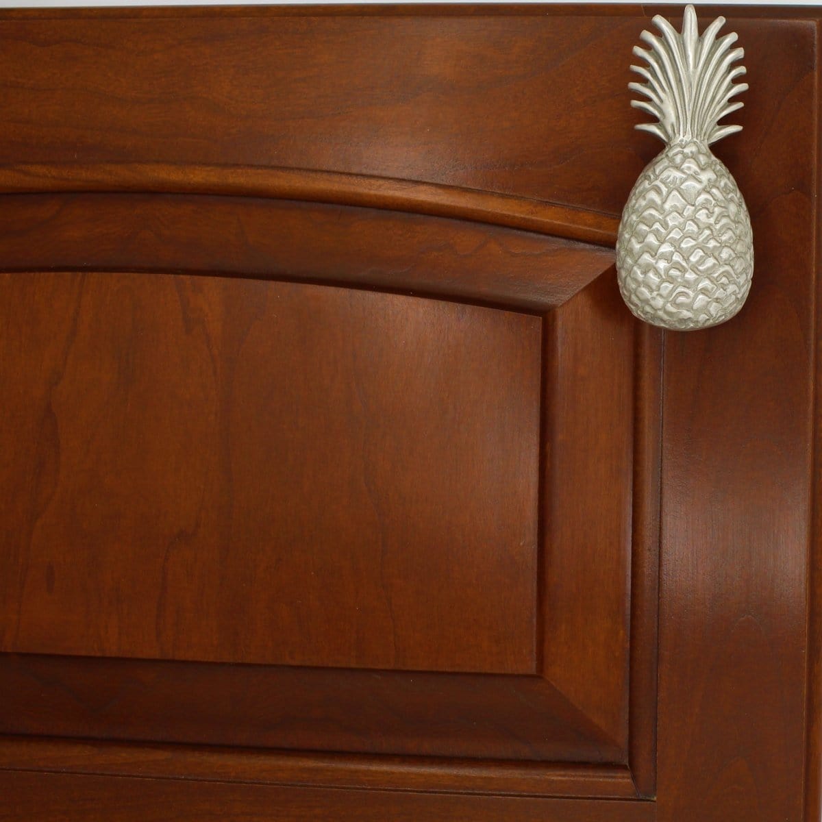 Pineapple Cabinet Knobs, 167, Medium Size - Sea Life Cabinet Knobs
