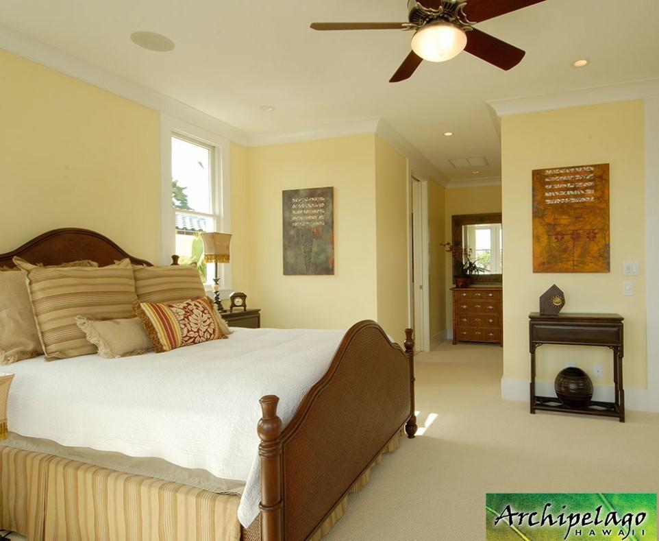 5 Ways to Create a Beach Style Bedroom | Sea Life Cabinet Knobs