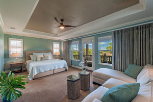 Ewa-lution-bedroom redesign by Archipelago Hawaii