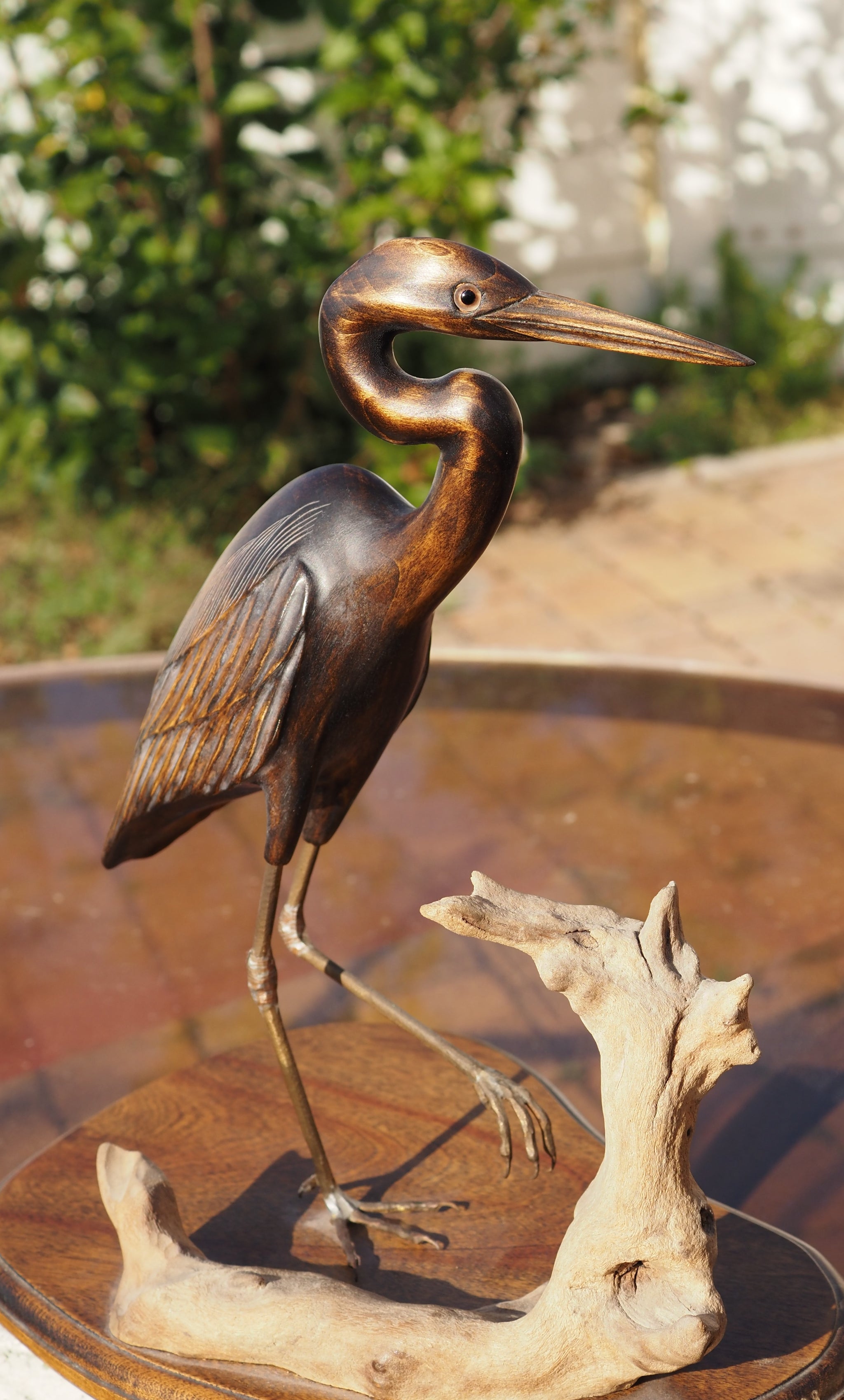 BlogBits™: Heron
