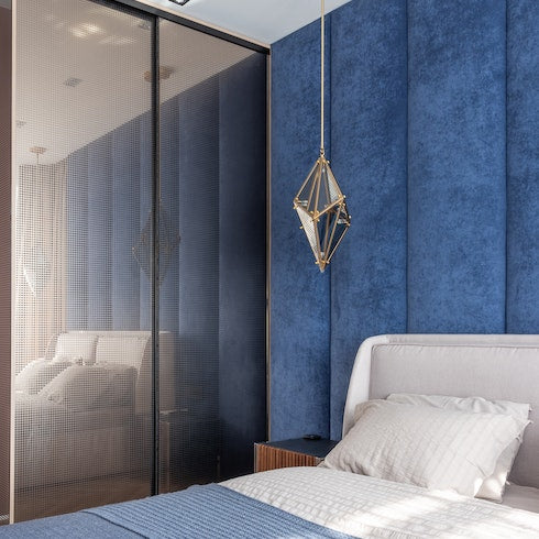 Photo by Max Rahubovskiy: https://www.pexels.com/photo/modern-bedroom-with-big-wardrobe-6438761/