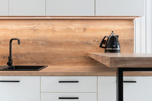 Photo by Max Vakhtbovych: https://www.pexels.com/photo/kettle-placed-on-wooden-counter-of-minimalist-kitchen-6508341/