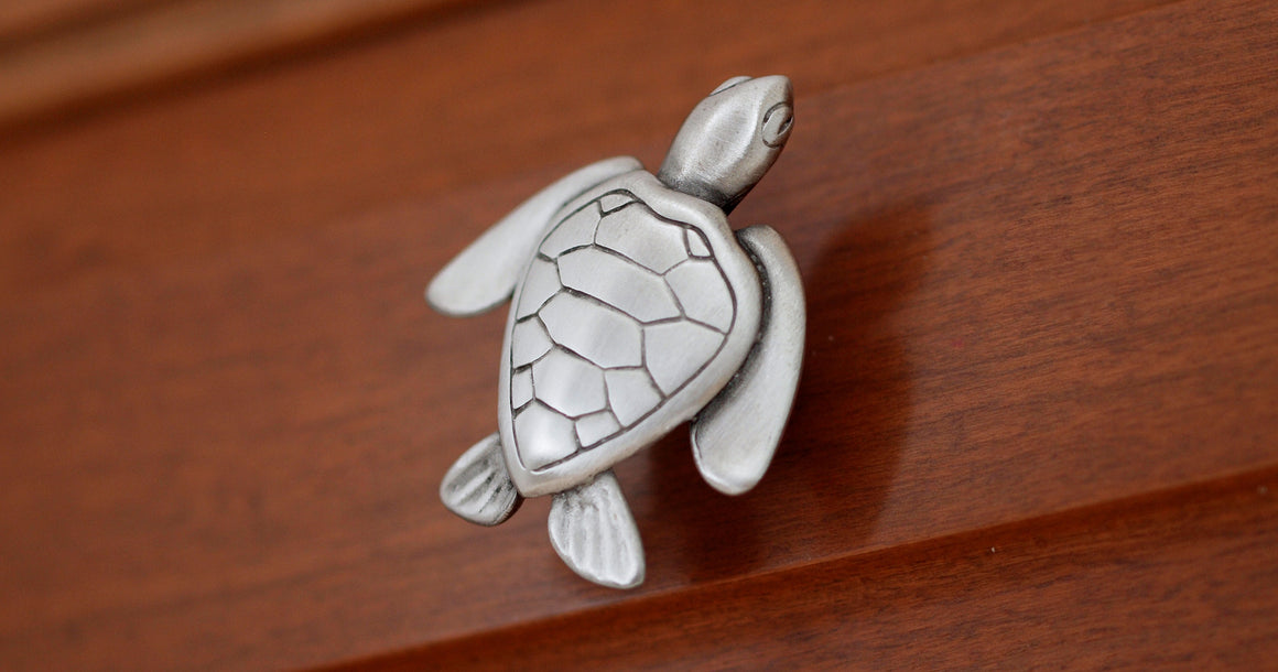 Costello Turtle Knob