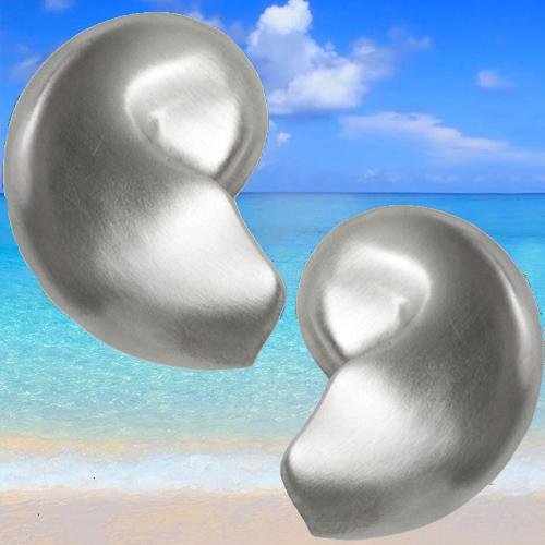 Chambered Nautilus Cabinet Pull Collection | Sea Life Cabinet Knobs