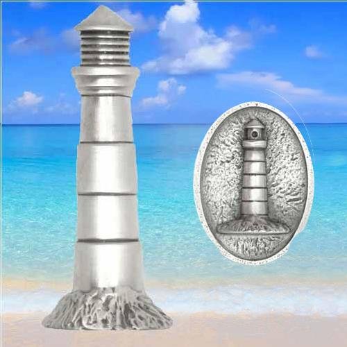 Lighthouse Cabinet Knobs and Handles Collection | Sea Life Cabinet Knobs