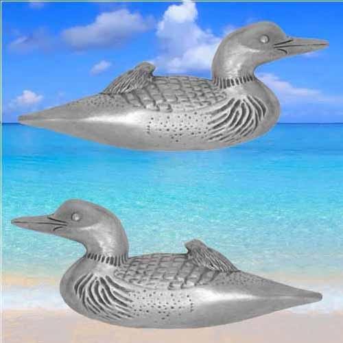 Loon Cabinet Knob Collection | Sea Life Cabinet Knobs
