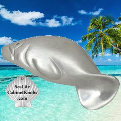 Miscellaneous Cabinet Knobs | Sea Life Cabinet Knobs