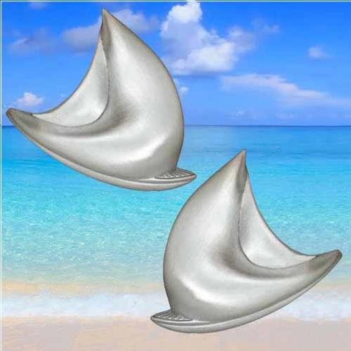 Sailboat Cabinet Knob Collection | Sea Life Cabinet Knobs