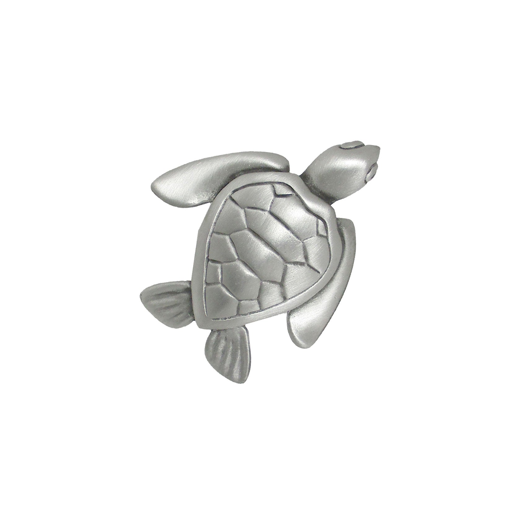 Sea Turtle Knob, Small