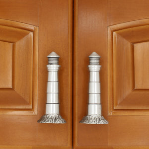 Lighthouse Cabinet Pull (2-Pack)