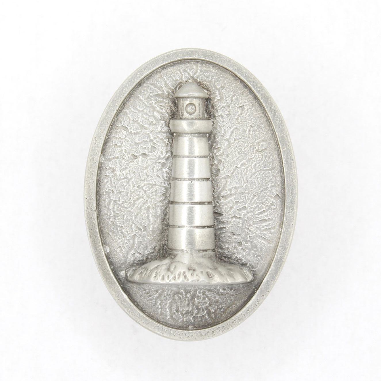 Lighthouse Cabinet Knob