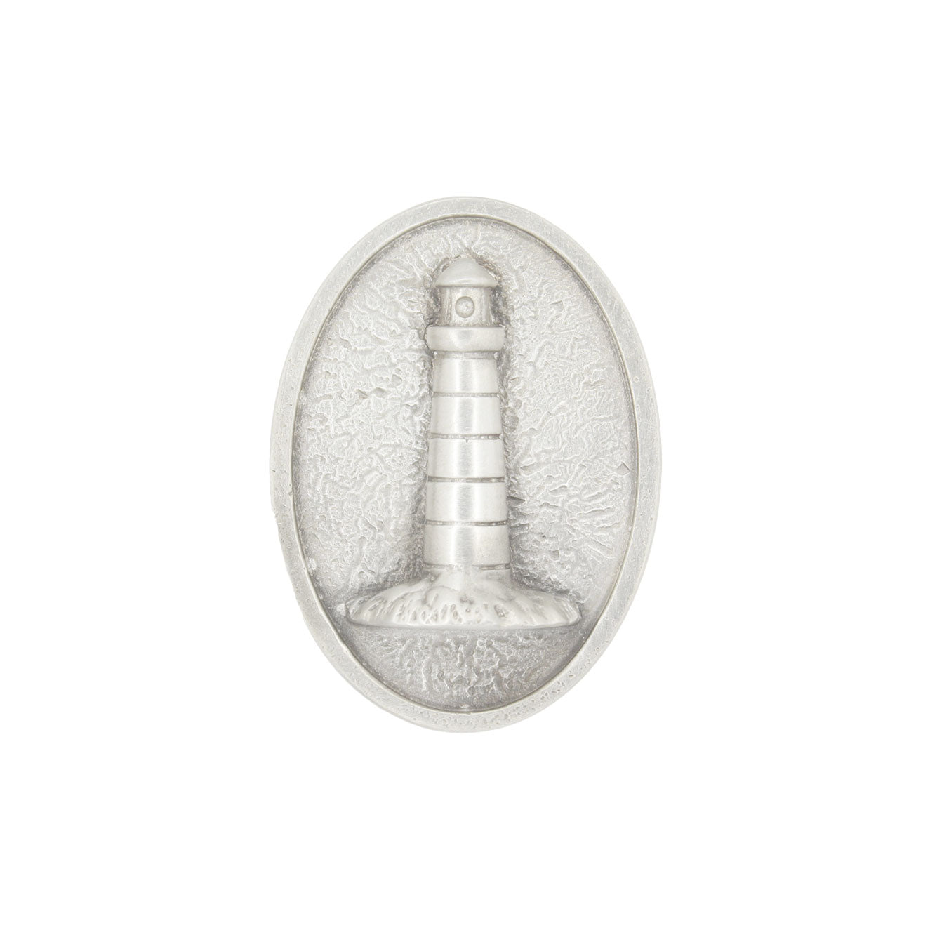 Lighthouse Cabinet Knob