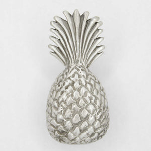Small Pineapple Cabinet Knob