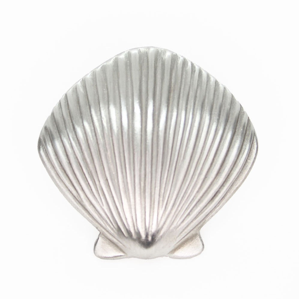 Seashell Cabinet Knob, Large