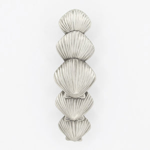 Scallop 5 Shell Pull