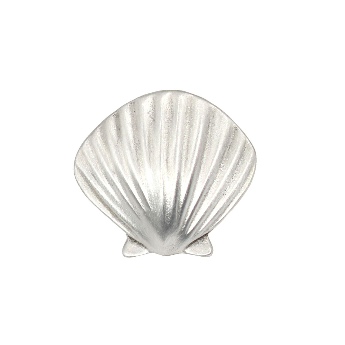 Sea Shell Cabinet Knobs and Pulls