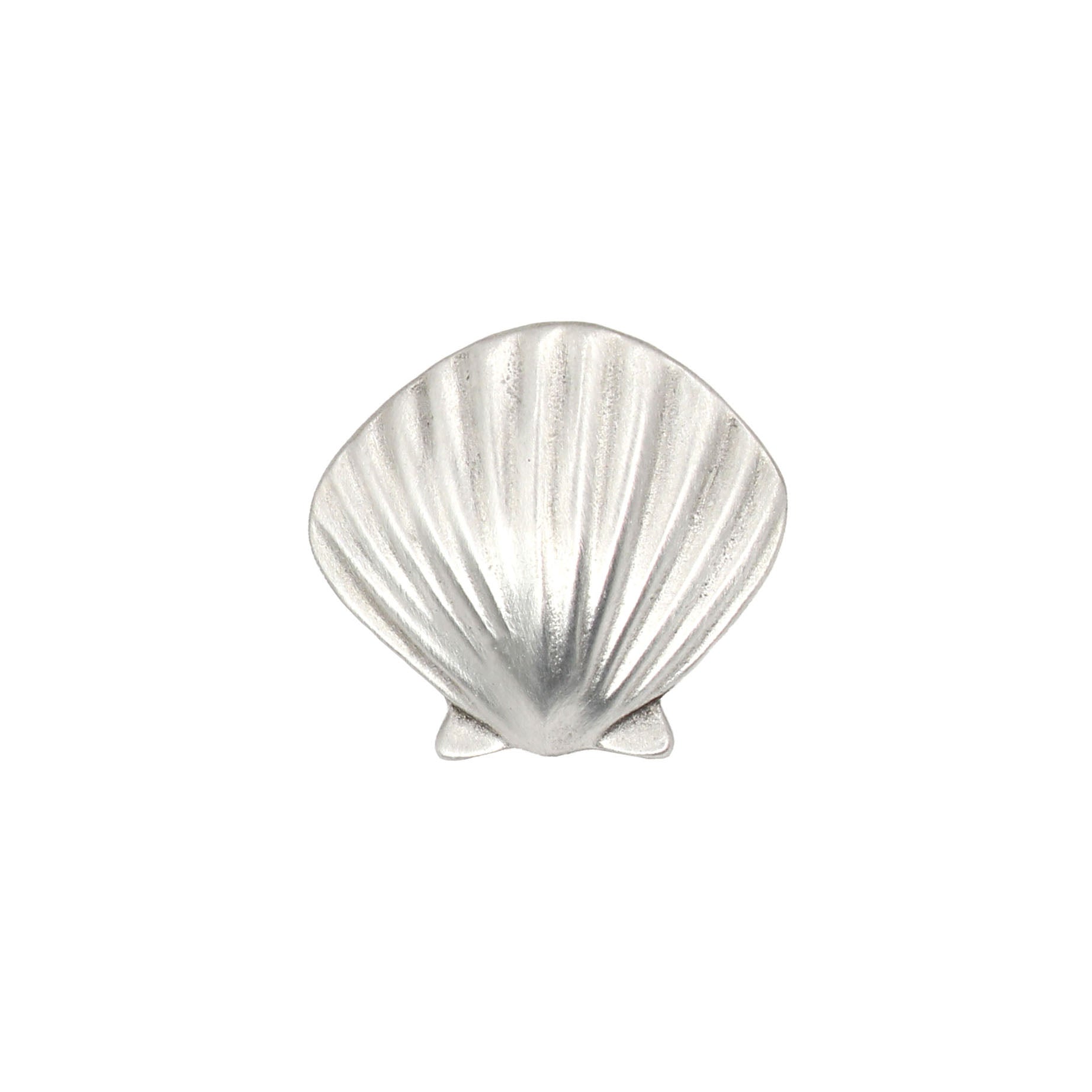 Seashell Knob, Small
