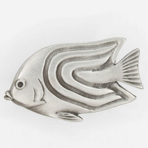 Angel Fish Knob-109L-04