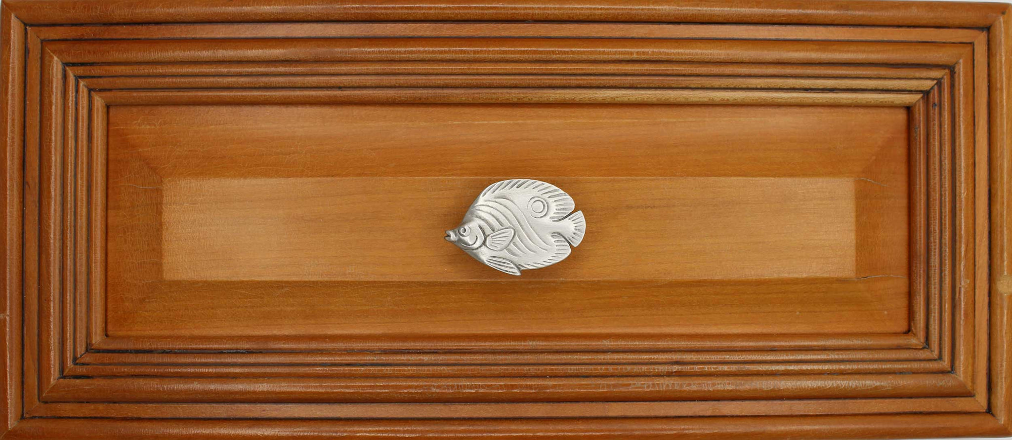 Fish Cabinet Pulls