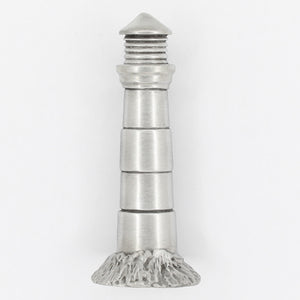 Lighthouse Cabinet Pull-120-front
