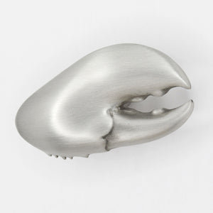 Medium Lobster claw knob - right facing