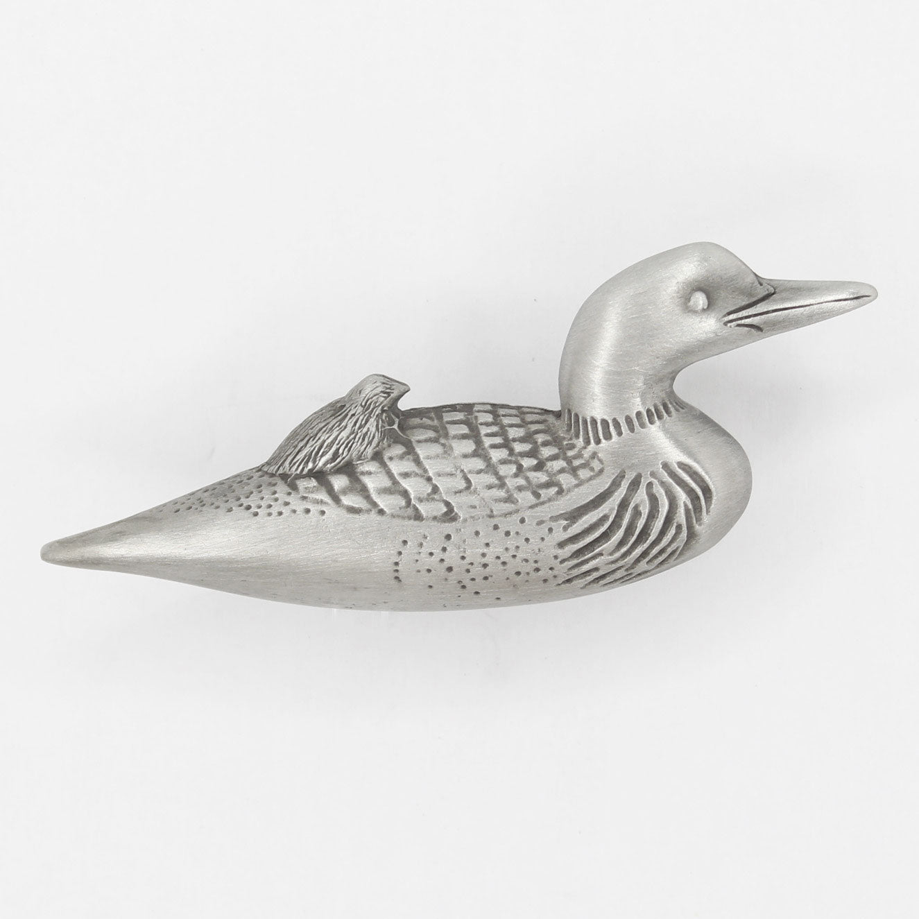 Bird Cabinet Drawer Knobs & Pulls   - Costello  Coastal Knobs