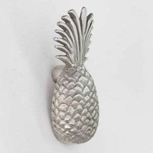 Medium Pineapple knob - angled
