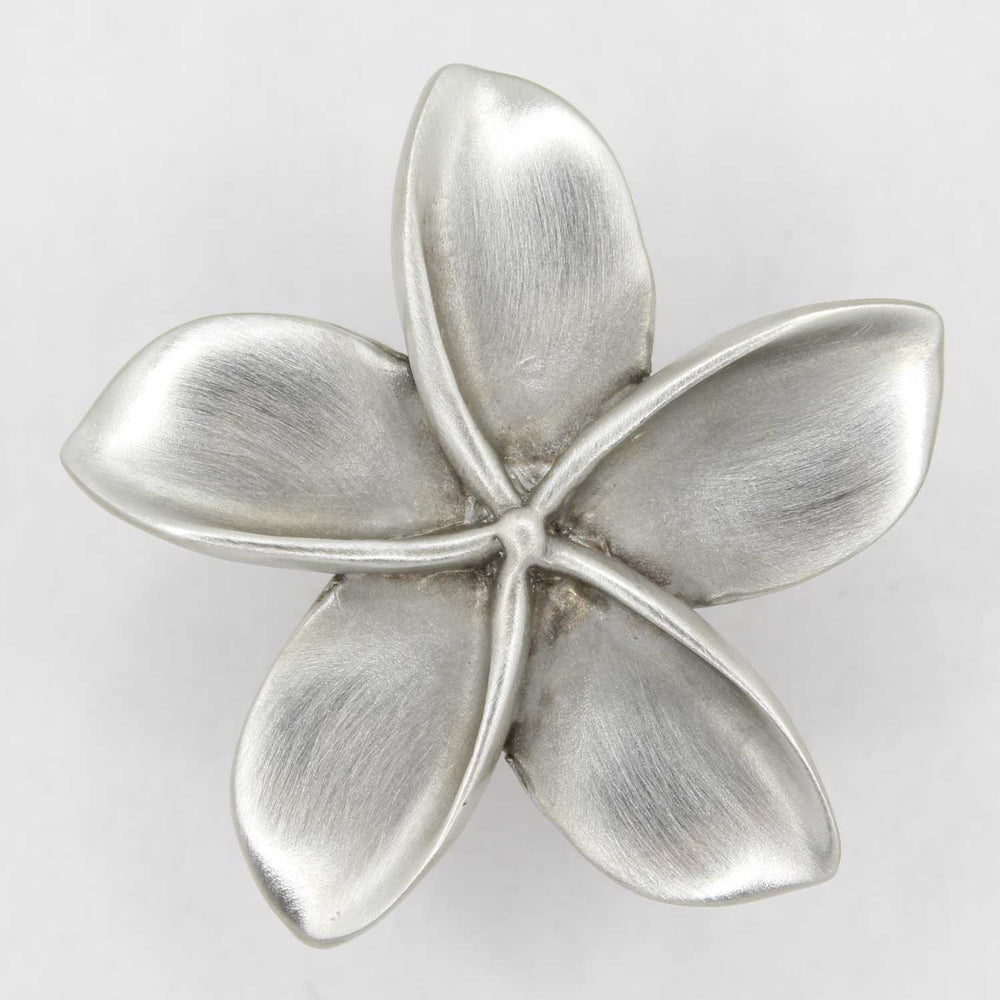 Plumeria Bathroom Knob Collection Sealife Knobs