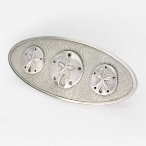 Sand Dollar Drawer Handle, 139H, Large size