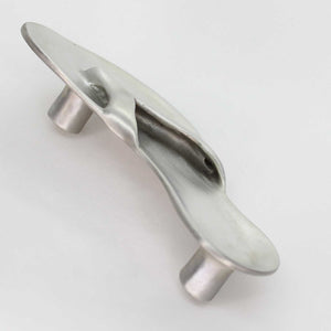 Right Sandal Pull - angled