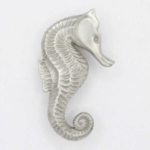 Right Facing Seahorse Pull