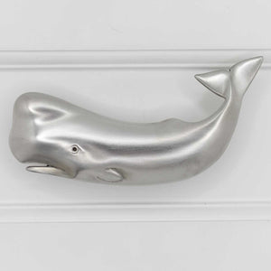 Sperm Whale Pull - Left facing