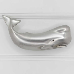 Sperm Whale Pull - Right facing