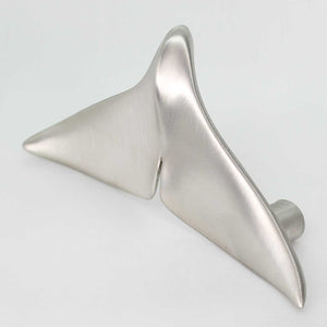 Sperm Whaletail Pull - angled
