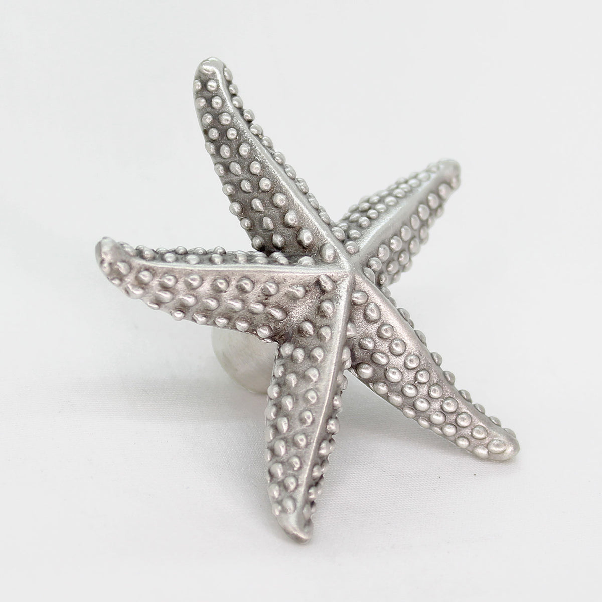 Starfish Knob, 121 Small Costello Coastal Knobs