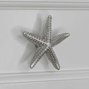 Tropical Fish Bathroom Cabinet Hardware   -  Costello Coastal Knobs