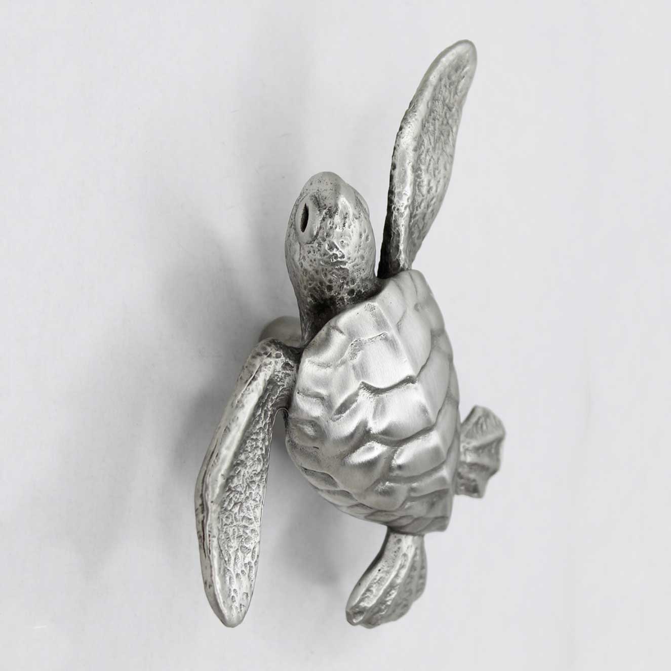Sea Turtle Knobs and Pulls Costello Coastal Knobs