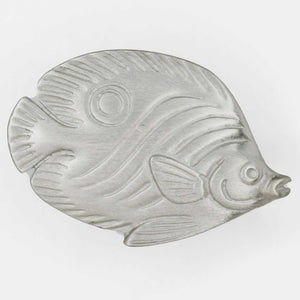 Butterfly fish knob-108R