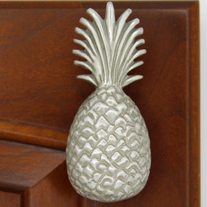 Pineapple Cabinet Knobs, 167, Medium Size - Sea Life Cabinet Knobs